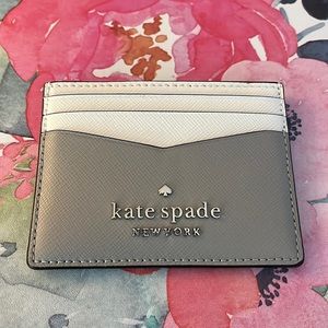 Kate Spade Card Holder
